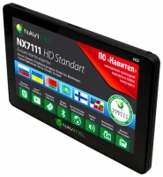 Navitel NX 7111 HD Standart opiniones, Navitel NX 7111 HD Standart precio, Navitel NX 7111 HD Standart comprar, Navitel NX 7111 HD Standart caracteristicas, Navitel NX 7111 HD Standart especificaciones, Navitel NX 7111 HD Standart Ficha tecnica, Navitel NX 7111 HD Standart GPS