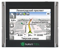 Navitel NX3100 opiniones, Navitel NX3100 precio, Navitel NX3100 comprar, Navitel NX3100 caracteristicas, Navitel NX3100 especificaciones, Navitel NX3100 Ficha tecnica, Navitel NX3100 GPS