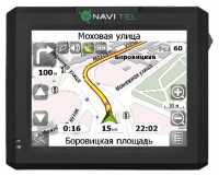 Navitel NX3110 opiniones, Navitel NX3110 precio, Navitel NX3110 comprar, Navitel NX3110 caracteristicas, Navitel NX3110 especificaciones, Navitel NX3110 Ficha tecnica, Navitel NX3110 GPS
