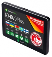 Navitel NX4020 Plus opiniones, Navitel NX4020 Plus precio, Navitel NX4020 Plus comprar, Navitel NX4020 Plus caracteristicas, Navitel NX4020 Plus especificaciones, Navitel NX4020 Plus Ficha tecnica, Navitel NX4020 Plus GPS