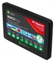 Navitel NX4121 Plus opiniones, Navitel NX4121 Plus precio, Navitel NX4121 Plus comprar, Navitel NX4121 Plus caracteristicas, Navitel NX4121 Plus especificaciones, Navitel NX4121 Plus Ficha tecnica, Navitel NX4121 Plus GPS