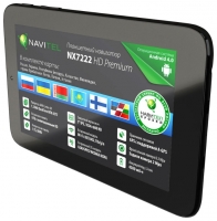 Navitel NX7222 HD Premium opiniones, Navitel NX7222 HD Premium precio, Navitel NX7222 HD Premium comprar, Navitel NX7222 HD Premium caracteristicas, Navitel NX7222 HD Premium especificaciones, Navitel NX7222 HD Premium Ficha tecnica, Navitel NX7222 HD Premium GPS