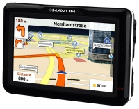 NavOn N470 opiniones, NavOn N470 precio, NavOn N470 comprar, NavOn N470 caracteristicas, NavOn N470 especificaciones, NavOn N470 Ficha tecnica, NavOn N470 GPS