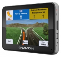 NavOn N490 opiniones, NavOn N490 precio, NavOn N490 comprar, NavOn N490 caracteristicas, NavOn N490 especificaciones, NavOn N490 Ficha tecnica, NavOn N490 GPS