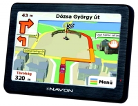 NavOn N650 opiniones, NavOn N650 precio, NavOn N650 comprar, NavOn N650 caracteristicas, NavOn N650 especificaciones, NavOn N650 Ficha tecnica, NavOn N650 GPS