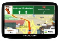 NavOn N660 opiniones, NavOn N660 precio, NavOn N660 comprar, NavOn N660 caracteristicas, NavOn N660 especificaciones, NavOn N660 Ficha tecnica, NavOn N660 GPS