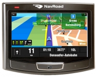 NavRoad NR410 opiniones, NavRoad NR410 precio, NavRoad NR410 comprar, NavRoad NR410 caracteristicas, NavRoad NR410 especificaciones, NavRoad NR410 Ficha tecnica, NavRoad NR410 GPS