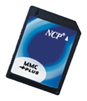 NCP 128Mb MMC Plus opiniones, NCP 128Mb MMC Plus precio, NCP 128Mb MMC Plus comprar, NCP 128Mb MMC Plus caracteristicas, NCP 128Mb MMC Plus especificaciones, NCP 128Mb MMC Plus Ficha tecnica, NCP 128Mb MMC Plus Tarjeta de memoria