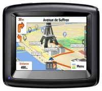 NEC 353 GPS opiniones, NEC 353 GPS precio, NEC 353 GPS comprar, NEC 353 GPS caracteristicas, NEC 353 GPS especificaciones, NEC 353 GPS Ficha tecnica, NEC 353 GPS GPS