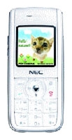 NEC E1101 opiniones, NEC E1101 precio, NEC E1101 comprar, NEC E1101 caracteristicas, NEC E1101 especificaciones, NEC E1101 Ficha tecnica, NEC E1101 Telefonía móvil