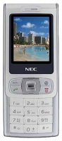 NEC E121 opiniones, NEC E121 precio, NEC E121 comprar, NEC E121 caracteristicas, NEC E121 especificaciones, NEC E121 Ficha tecnica, NEC E121 Telefonía móvil