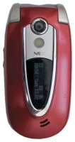 NEC E242 opiniones, NEC E242 precio, NEC E242 comprar, NEC E242 caracteristicas, NEC E242 especificaciones, NEC E242 Ficha tecnica, NEC E242 Telefonía móvil