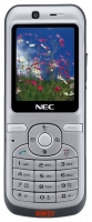 NEC E353 opiniones, NEC E353 precio, NEC E353 comprar, NEC E353 caracteristicas, NEC E353 especificaciones, NEC E353 Ficha tecnica, NEC E353 Telefonía móvil
