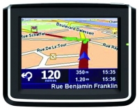 NEC GPS 354 opiniones, NEC GPS 354 precio, NEC GPS 354 comprar, NEC GPS 354 caracteristicas, NEC GPS 354 especificaciones, NEC GPS 354 Ficha tecnica, NEC GPS 354 GPS
