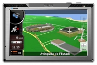 NEC GPS-500B opiniones, NEC GPS-500B precio, NEC GPS-500B comprar, NEC GPS-500B caracteristicas, NEC GPS-500B especificaciones, NEC GPS-500B Ficha tecnica, NEC GPS-500B GPS