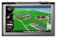 NEC GPS 701 opiniones, NEC GPS 701 precio, NEC GPS 701 comprar, NEC GPS 701 caracteristicas, NEC GPS 701 especificaciones, NEC GPS 701 Ficha tecnica, NEC GPS 701 GPS