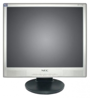 NEC LC17m opiniones, NEC LC17m precio, NEC LC17m comprar, NEC LC17m caracteristicas, NEC LC17m especificaciones, NEC LC17m Ficha tecnica, NEC LC17m Monitor de computadora