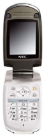 NEC N500i opiniones, NEC N500i precio, NEC N500i comprar, NEC N500i caracteristicas, NEC N500i especificaciones, NEC N500i Ficha tecnica, NEC N500i Telefonía móvil
