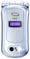 NEC N710 opiniones, NEC N710 precio, NEC N710 comprar, NEC N710 caracteristicas, NEC N710 especificaciones, NEC N710 Ficha tecnica, NEC N710 Telefonía móvil