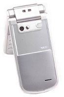 NEC N730 opiniones, NEC N730 precio, NEC N730 comprar, NEC N730 caracteristicas, NEC N730 especificaciones, NEC N730 Ficha tecnica, NEC N730 Telefonía móvil