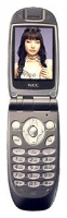 NEC N8 opiniones, NEC N8 precio, NEC N8 comprar, NEC N8 caracteristicas, NEC N8 especificaciones, NEC N8 Ficha tecnica, NEC N8 Telefonía móvil