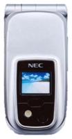 NEC N820 opiniones, NEC N820 precio, NEC N820 comprar, NEC N820 caracteristicas, NEC N820 especificaciones, NEC N820 Ficha tecnica, NEC N820 Telefonía móvil