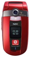 NEC N850 opiniones, NEC N850 precio, NEC N850 comprar, NEC N850 caracteristicas, NEC N850 especificaciones, NEC N850 Ficha tecnica, NEC N850 Telefonía móvil