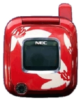 NEC N917 opiniones, NEC N917 precio, NEC N917 comprar, NEC N917 caracteristicas, NEC N917 especificaciones, NEC N917 Ficha tecnica, NEC N917 Telefonía móvil