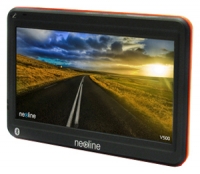 Neoline V500 opiniones, Neoline V500 precio, Neoline V500 comprar, Neoline V500 caracteristicas, Neoline V500 especificaciones, Neoline V500 Ficha tecnica, Neoline V500 GPS