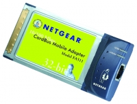 NETGEAR FA511 opiniones, NETGEAR FA511 precio, NETGEAR FA511 comprar, NETGEAR FA511 caracteristicas, NETGEAR FA511 especificaciones, NETGEAR FA511 Ficha tecnica, NETGEAR FA511 Tarjeta de red
