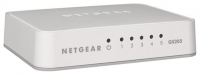 NETGEAR GS205 opiniones, NETGEAR GS205 precio, NETGEAR GS205 comprar, NETGEAR GS205 caracteristicas, NETGEAR GS205 especificaciones, NETGEAR GS205 Ficha tecnica, NETGEAR GS205 Routers y switches