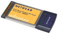 NETGEAR WAG511GE opiniones, NETGEAR WAG511GE precio, NETGEAR WAG511GE comprar, NETGEAR WAG511GE caracteristicas, NETGEAR WAG511GE especificaciones, NETGEAR WAG511GE Ficha tecnica, NETGEAR WAG511GE Adaptador Wi-Fi y Bluetooth