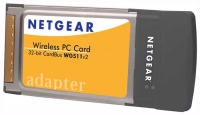 NETGEAR WG511 opiniones, NETGEAR WG511 precio, NETGEAR WG511 comprar, NETGEAR WG511 caracteristicas, NETGEAR WG511 especificaciones, NETGEAR WG511 Ficha tecnica, NETGEAR WG511 Adaptador Wi-Fi y Bluetooth