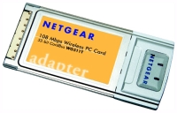 NETGEAR WG511T opiniones, NETGEAR WG511T precio, NETGEAR WG511T comprar, NETGEAR WG511T caracteristicas, NETGEAR WG511T especificaciones, NETGEAR WG511T Ficha tecnica, NETGEAR WG511T Adaptador Wi-Fi y Bluetooth