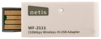 Netis WF-2111 opiniones, Netis WF-2111 precio, Netis WF-2111 comprar, Netis WF-2111 caracteristicas, Netis WF-2111 especificaciones, Netis WF-2111 Ficha tecnica, Netis WF-2111 Adaptador Wi-Fi y Bluetooth