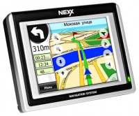 Nexx NNS-3500 opiniones, Nexx NNS-3500 precio, Nexx NNS-3500 comprar, Nexx NNS-3500 caracteristicas, Nexx NNS-3500 especificaciones, Nexx NNS-3500 Ficha tecnica, Nexx NNS-3500 GPS