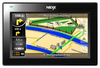 Nexx NNS-4301 opiniones, Nexx NNS-4301 precio, Nexx NNS-4301 comprar, Nexx NNS-4301 caracteristicas, Nexx NNS-4301 especificaciones, Nexx NNS-4301 Ficha tecnica, Nexx NNS-4301 GPS