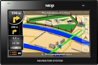 Nexx NNS-5010 opiniones, Nexx NNS-5010 precio, Nexx NNS-5010 comprar, Nexx NNS-5010 caracteristicas, Nexx NNS-5010 especificaciones, Nexx NNS-5010 Ficha tecnica, Nexx NNS-5010 GPS