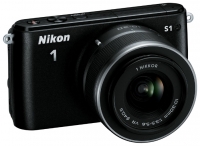 Nikon 1 S1 Kit foto, Nikon 1 S1 Kit fotos, Nikon 1 S1 Kit imagen, Nikon 1 S1 Kit imagenes, Nikon 1 S1 Kit fotografía