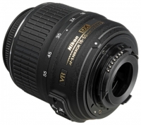 Nikon 18-55mm f/3.5-5.6G AF-S VR DX Zoom-Nikkor opiniones, Nikon 18-55mm f/3.5-5.6G AF-S VR DX Zoom-Nikkor precio, Nikon 18-55mm f/3.5-5.6G AF-S VR DX Zoom-Nikkor comprar, Nikon 18-55mm f/3.5-5.6G AF-S VR DX Zoom-Nikkor caracteristicas, Nikon 18-55mm f/3.5-5.6G AF-S VR DX Zoom-Nikkor especificaciones, Nikon 18-55mm f/3.5-5.6G AF-S VR DX Zoom-Nikkor Ficha tecnica, Nikon 18-55mm f/3.5-5.6G AF-S VR DX Zoom-Nikkor Objetivo