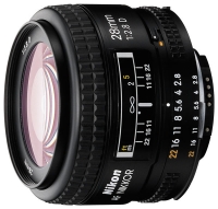 Nikon 28mm f/2.8 Nikkor opiniones, Nikon 28mm f/2.8 Nikkor precio, Nikon 28mm f/2.8 Nikkor comprar, Nikon 28mm f/2.8 Nikkor caracteristicas, Nikon 28mm f/2.8 Nikkor especificaciones, Nikon 28mm f/2.8 Nikkor Ficha tecnica, Nikon 28mm f/2.8 Nikkor Objetivo