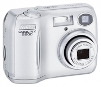 Nikon Coolpix 2200 opiniones, Nikon Coolpix 2200 precio, Nikon Coolpix 2200 comprar, Nikon Coolpix 2200 caracteristicas, Nikon Coolpix 2200 especificaciones, Nikon Coolpix 2200 Ficha tecnica, Nikon Coolpix 2200 Camara digital