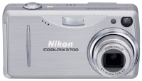 Nikon Coolpix 3700 foto, Nikon Coolpix 3700 fotos, Nikon Coolpix 3700 imagen, Nikon Coolpix 3700 imagenes, Nikon Coolpix 3700 fotografía