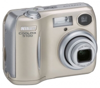 Nikon Coolpix 5100 opiniones, Nikon Coolpix 5100 precio, Nikon Coolpix 5100 comprar, Nikon Coolpix 5100 caracteristicas, Nikon Coolpix 5100 especificaciones, Nikon Coolpix 5100 Ficha tecnica, Nikon Coolpix 5100 Camara digital