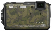 Nikon Coolpix AW110s opiniones, Nikon Coolpix AW110s precio, Nikon Coolpix AW110s comprar, Nikon Coolpix AW110s caracteristicas, Nikon Coolpix AW110s especificaciones, Nikon Coolpix AW110s Ficha tecnica, Nikon Coolpix AW110s Camara digital