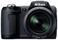 Nikon Coolpix L110 opiniones, Nikon Coolpix L110 precio, Nikon Coolpix L110 comprar, Nikon Coolpix L110 caracteristicas, Nikon Coolpix L110 especificaciones, Nikon Coolpix L110 Ficha tecnica, Nikon Coolpix L110 Camara digital