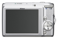 Nikon Coolpix L15 opiniones, Nikon Coolpix L15 precio, Nikon Coolpix L15 comprar, Nikon Coolpix L15 caracteristicas, Nikon Coolpix L15 especificaciones, Nikon Coolpix L15 Ficha tecnica, Nikon Coolpix L15 Camara digital