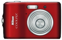 Nikon Coolpix L18 opiniones, Nikon Coolpix L18 precio, Nikon Coolpix L18 comprar, Nikon Coolpix L18 caracteristicas, Nikon Coolpix L18 especificaciones, Nikon Coolpix L18 Ficha tecnica, Nikon Coolpix L18 Camara digital