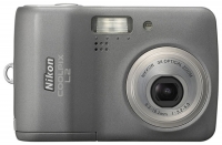 Nikon Coolpix L2 opiniones, Nikon Coolpix L2 precio, Nikon Coolpix L2 comprar, Nikon Coolpix L2 caracteristicas, Nikon Coolpix L2 especificaciones, Nikon Coolpix L2 Ficha tecnica, Nikon Coolpix L2 Camara digital