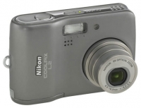 Nikon Coolpix L2 opiniones, Nikon Coolpix L2 precio, Nikon Coolpix L2 comprar, Nikon Coolpix L2 caracteristicas, Nikon Coolpix L2 especificaciones, Nikon Coolpix L2 Ficha tecnica, Nikon Coolpix L2 Camara digital